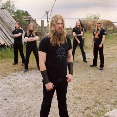 AMON AMARTH