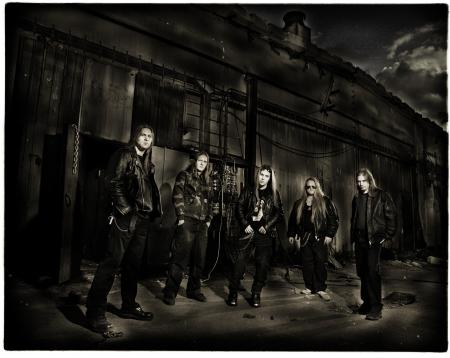 CHI CHI CHI CHI CHILDREN OF BODOM .