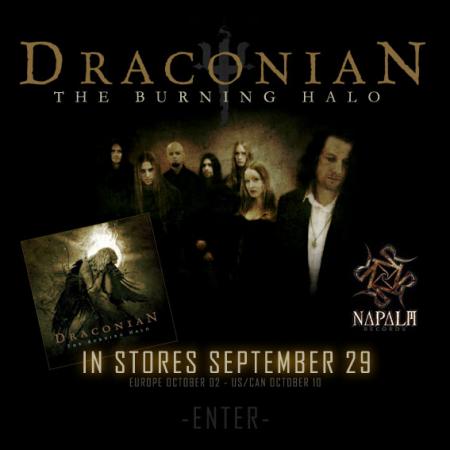 DRACoNIAN